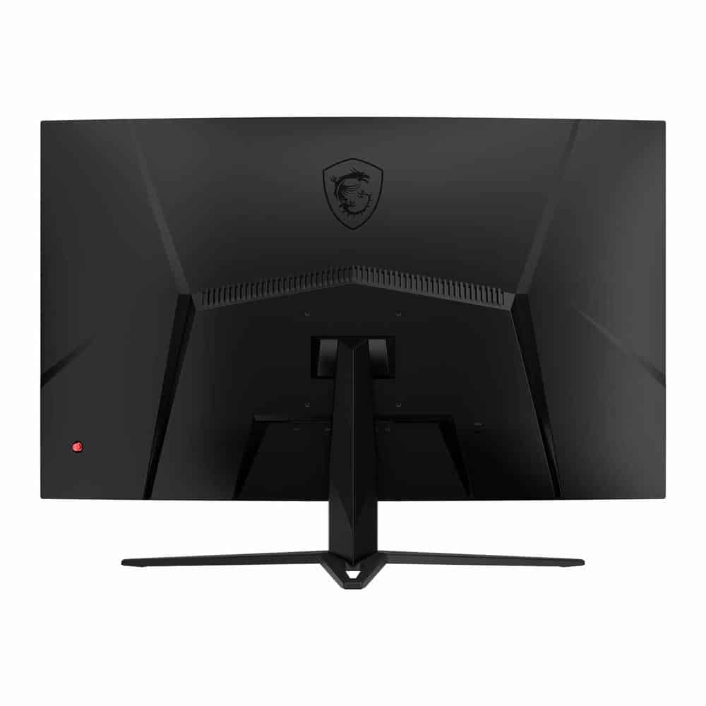 (image for) MSI 32" Full HD 250Hz FreeSync VA Curved HDR Monitor